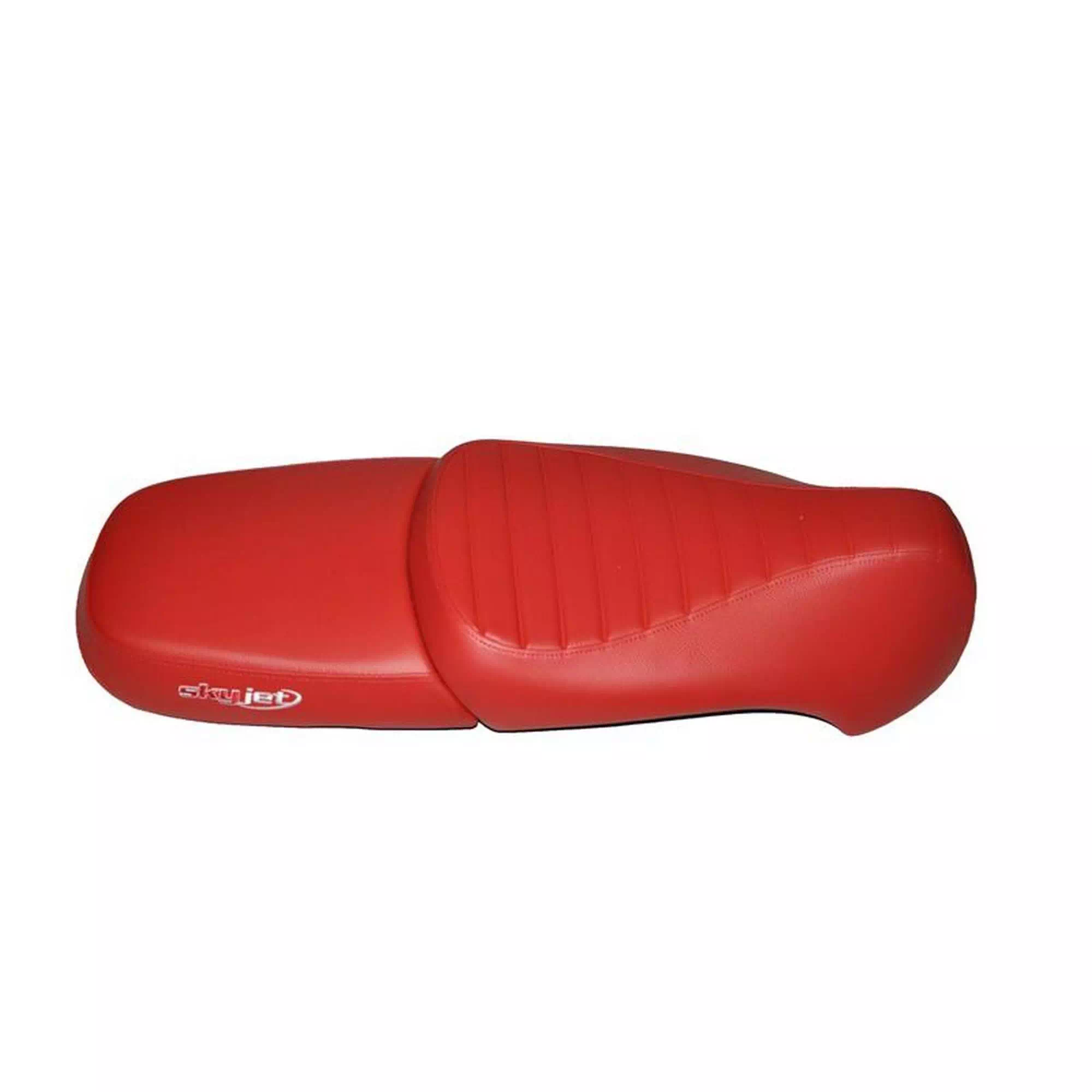 SKYJET BAYBERRY 125 KOLTUK KIRMIZI [RAVIDA MAX] #SJ 0059